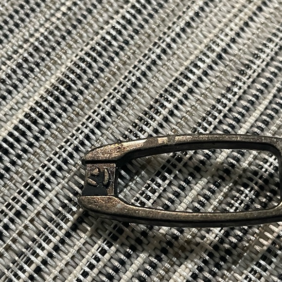 Taylormade original zippers for golf bags 5 pc - Picture 7 of 8